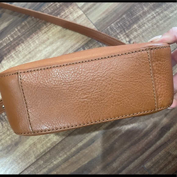 Kate Spade Camel Crossbody - Picture 7 of 10